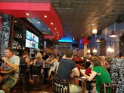 Photos of Gino's East