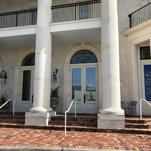 Rosa Haddad: Allstate Insurance Gallery - United States