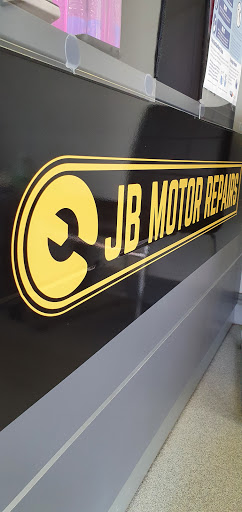 JB Motor Repairs