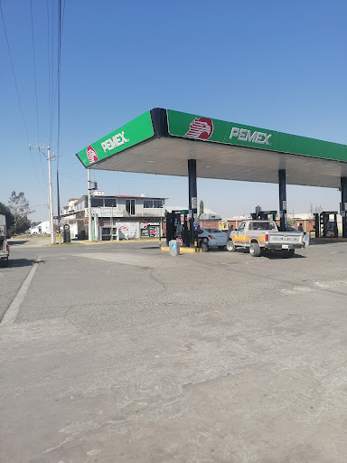 OXXO OTZOLOTEPEC - Thumbnail