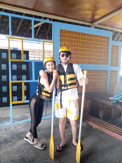 Photos of Graha Adventure Rafting