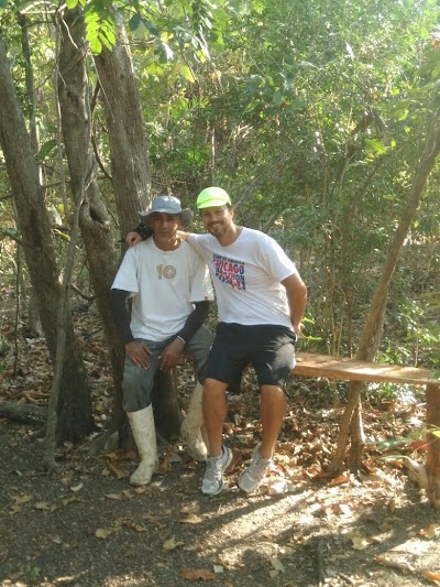 Photos of Sendero El Ojoche - Red de Senderos de Isla de Chira