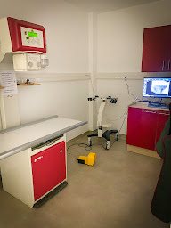 Photo n°28 de Clinique Vétérinaire Léonis Saint Laurent d'Aigouze à Saint-Laurent-d'Aigouze (Vétérinaire)