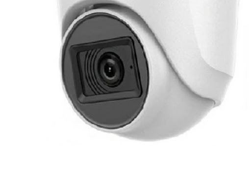 Hikvision 5Mega Pixel Camera Setup @25k Only post image