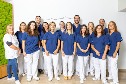 Clinique Dentaire LUGARI GARLABAN
