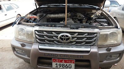 Photos of Al Masoora Auto Electricals