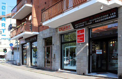 Negozio Sky Service | C.E.A.R.T. srl