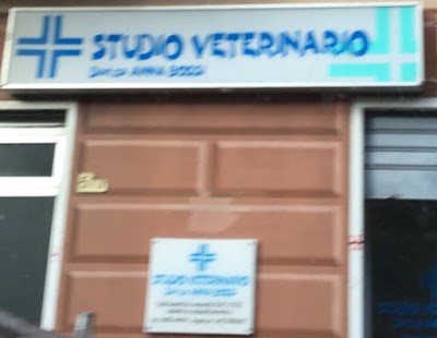 Studio Veterinario Dottoressa Anna Bossi