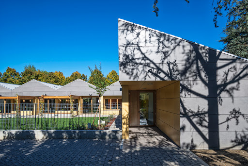 Immagine di Mfa _ Mauro Frate Architetti