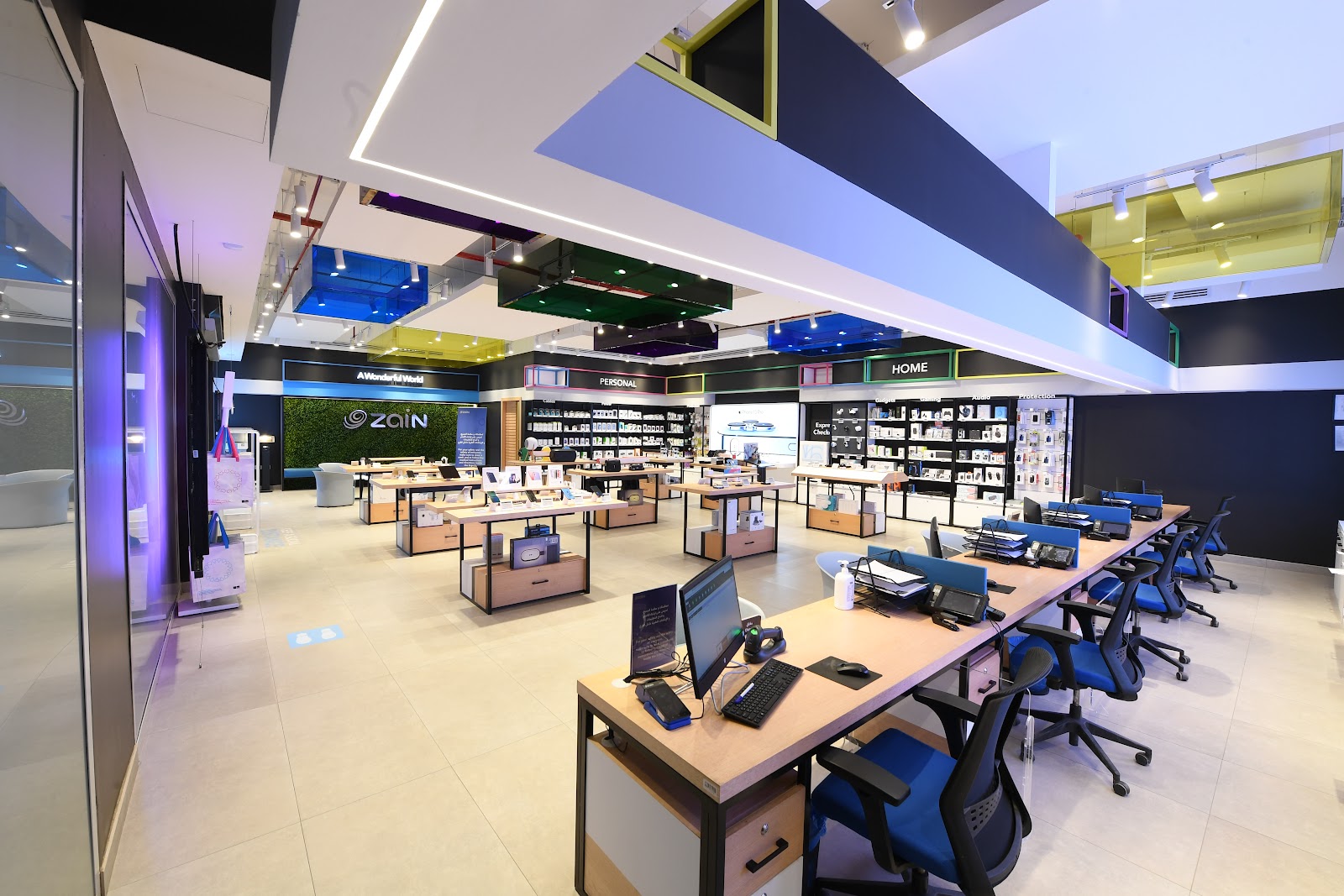 جمعية الفروانية التعاونية - صورة 2