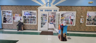 The Gamers Den