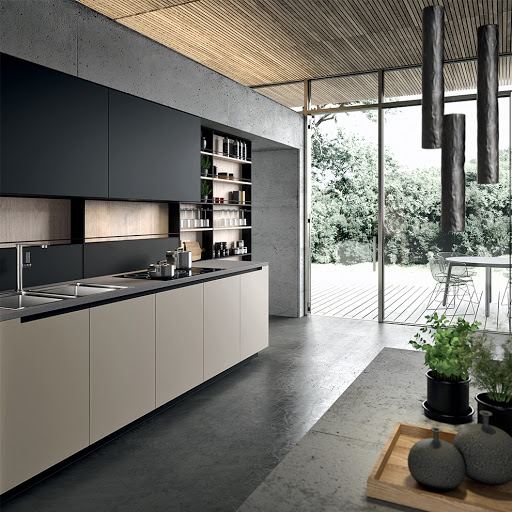 AP Prinzo arredamenti - Dienne salotti store - Thumbnail