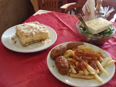Photos of Tziba&eacute;ri