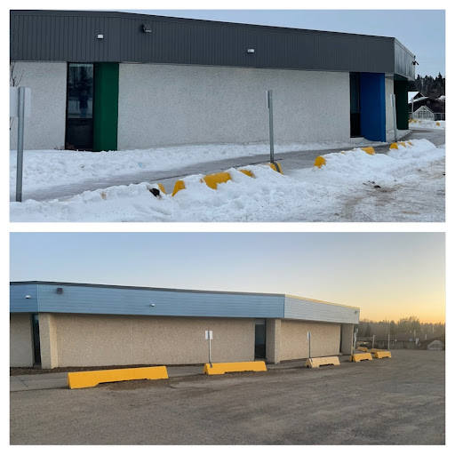 JB Cork Solutions - Visual