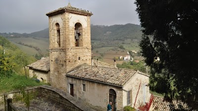 Serra S. Quirico