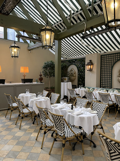 Entrecôte - Visual