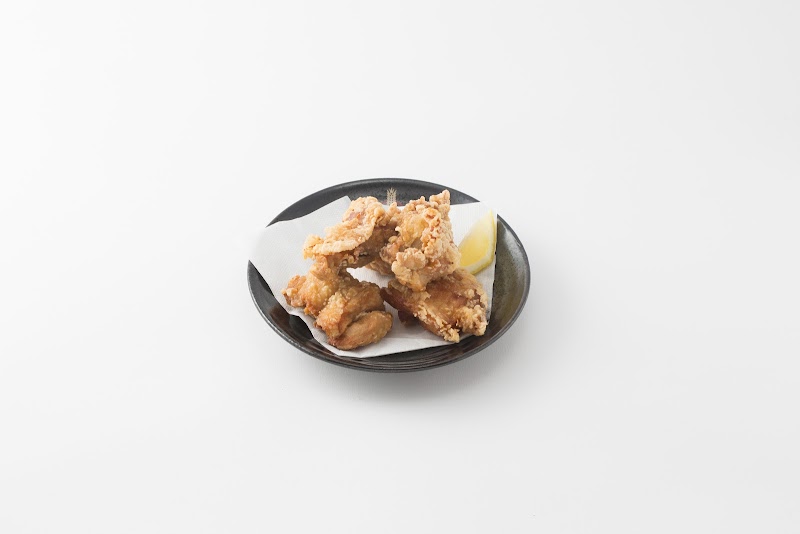 つけ麺専門店 三田製麺所有楽町店