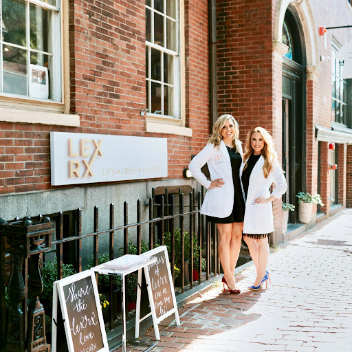 LexRx Beacon Hill