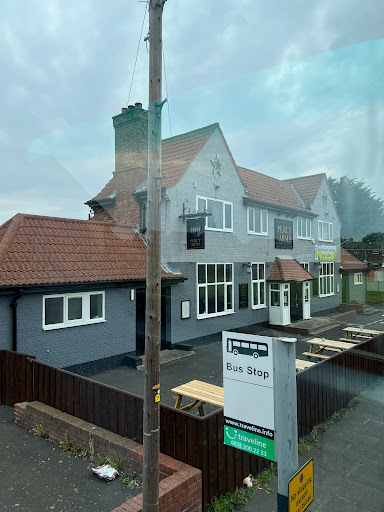 Percy Arms - Thumbnail