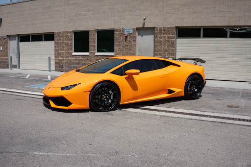 No-Limit Detailing Car Detailing