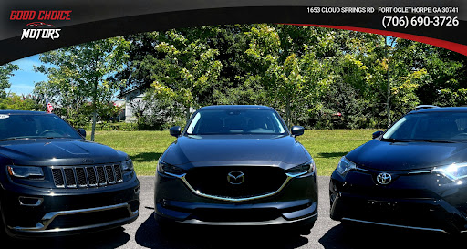 Good Choice Motors - Thumbnail