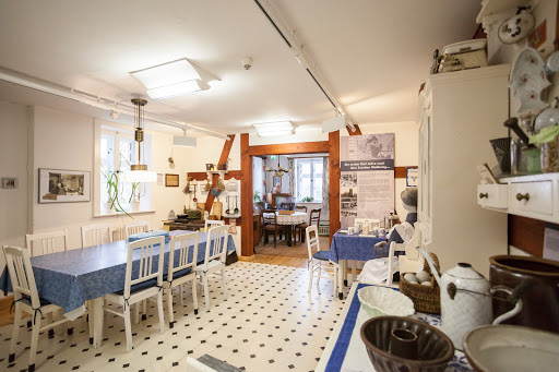 Stadtmuseum Alte Burg - Thumbnail
