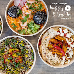 Photo n°7 de Dubble à Bordeaux (Restaurant)