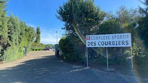 Photo n°21 de Tennis Club de Nîmes à Nîmes (Club de sport)