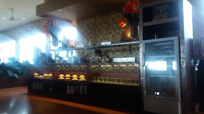 Photos of Executive Lounge Minangkabau International Airport