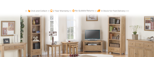 BroadOak Furniture LTD
