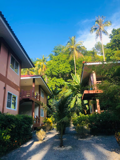 Om Shanti Apartments