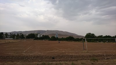 Photos of Qasr-e Dasht Gardens