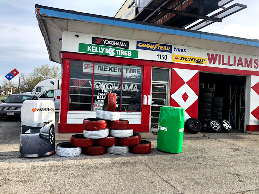 Williams New & Used Tires - Thumbnail