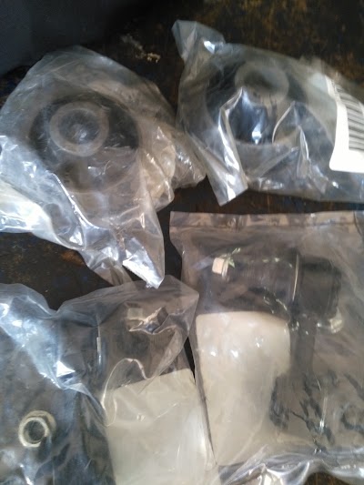 Photos of Subaru Autoparts