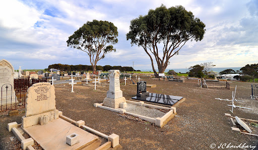 Penneshaw Cemetery