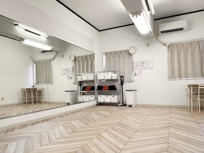 レンタルスタジオPixel横須賀店