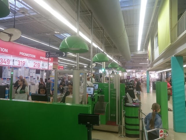 Leroy Merlin Dijon - Quétigny