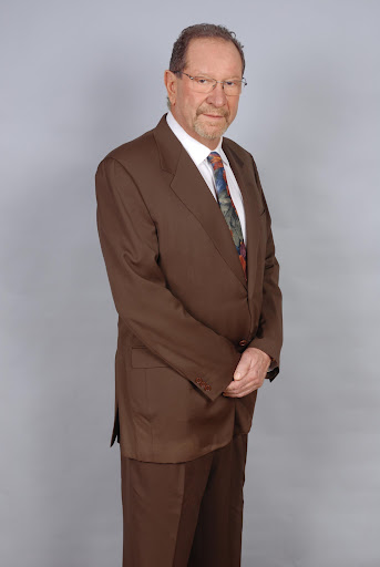 Dr. Paul C. Carey, D.D.S.