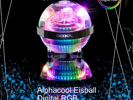 Alphacool International GmbH