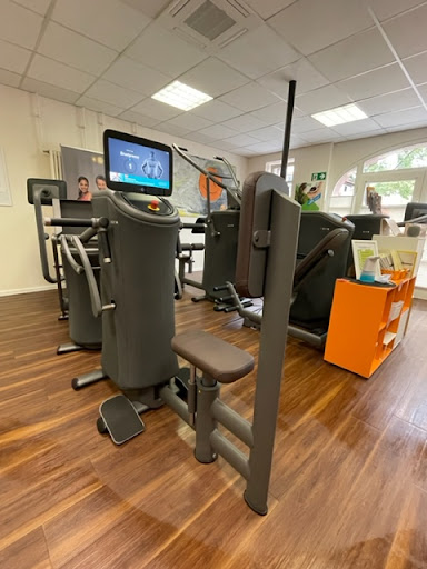 Training im Zentrum TiZ²
