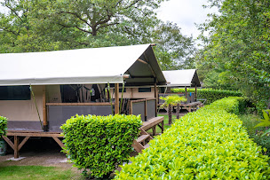 Photo n°12 de Camping Barétous Pyrénées à Aramits (Service de location de tentes)