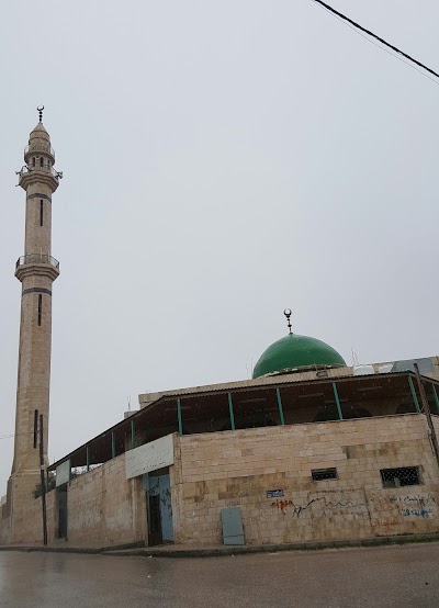 Photos of Mosque Sahl ibn Amr