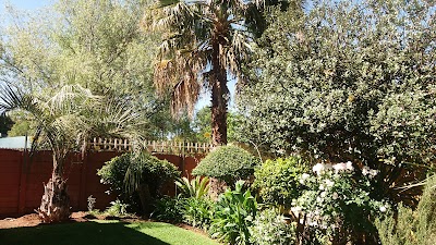 Photos of Twin Palms Guesthouse