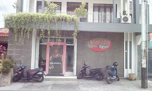 Wella Salon
