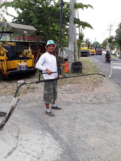 Photos of Amp PT. Wira Bakti Mulia Boyolali