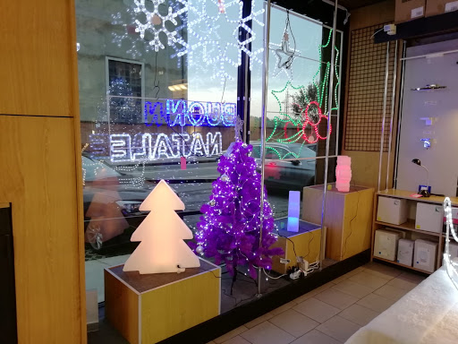 Minoia Illuminazione di Minoia Stefano