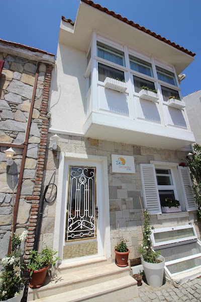 Bozcaada Denizyıldızı Otel