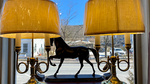 R&R West Stockbridge Gallery - United States