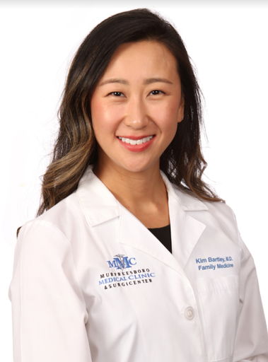 Kim Bartley, M.D.