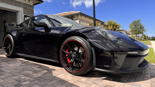 Braman Motorcars Gallery - United States